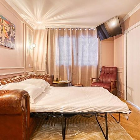 Melody Suite In Paris Courbevoie Exterior foto