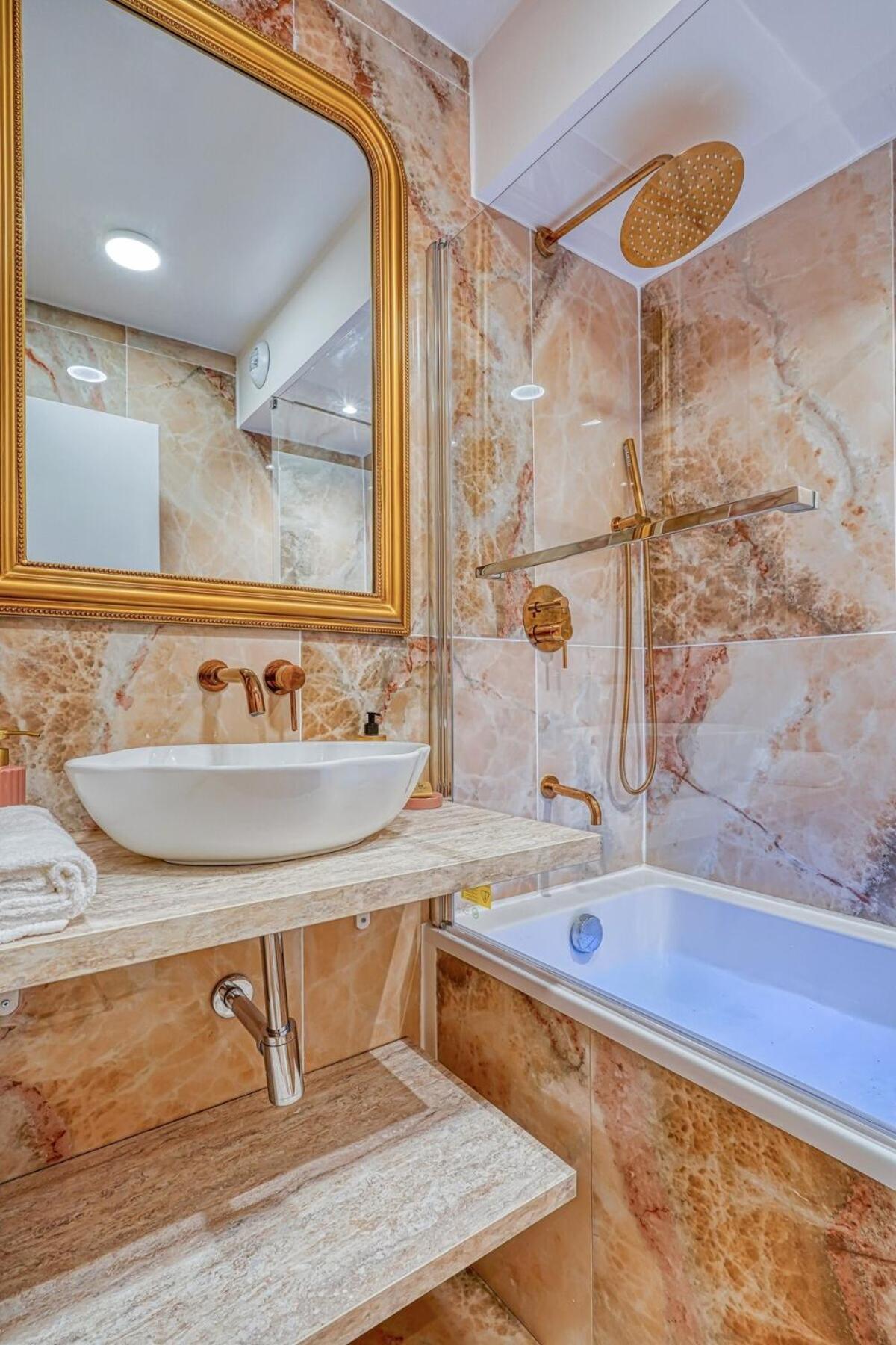 Melody Suite In Paris Courbevoie Exterior foto